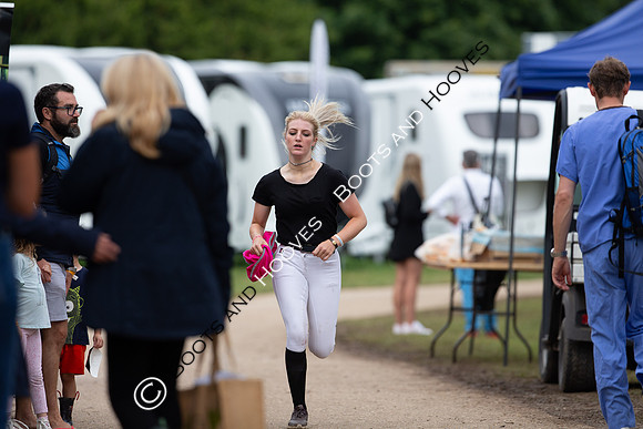 Hickstead