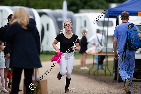 Hickstead