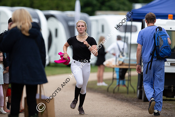 Hickstead