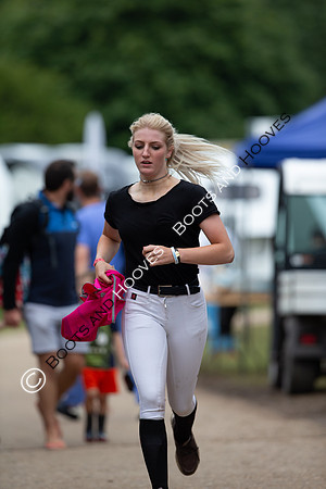 Hickstead