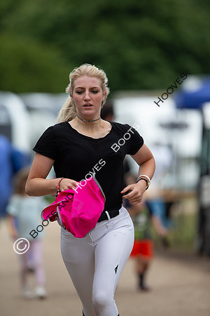 Hickstead