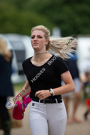 Hickstead