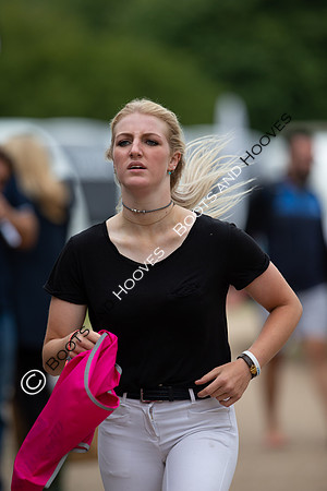 Hickstead