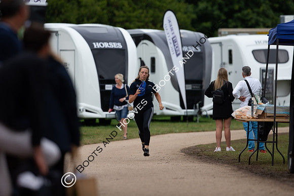 Hickstead