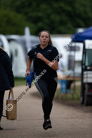 Hickstead