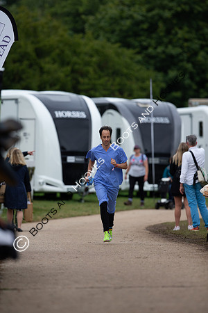 Hickstead