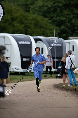 Hickstead