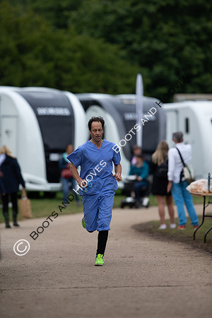 Hickstead