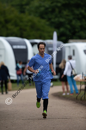 Hickstead