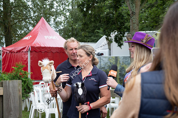 Hickstead