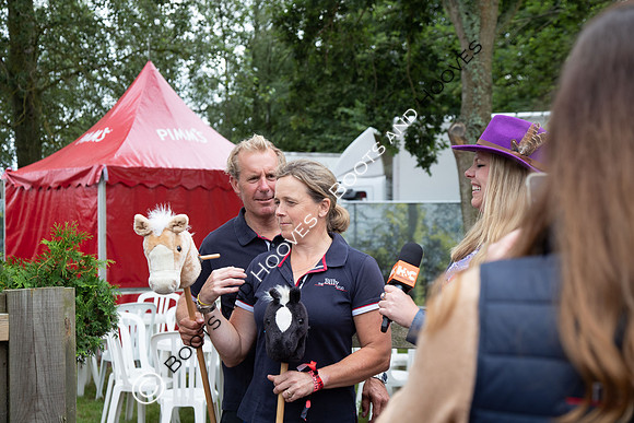 Hickstead
