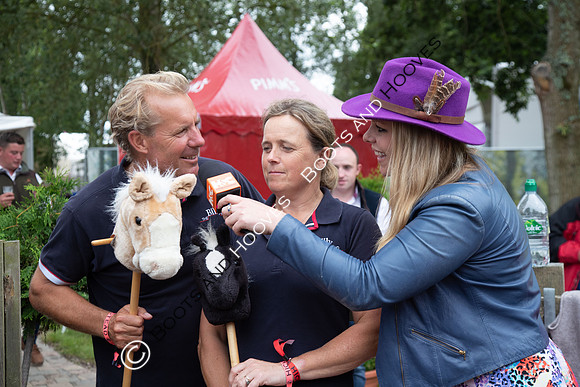 Hickstead