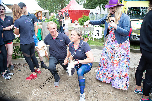 Hickstead