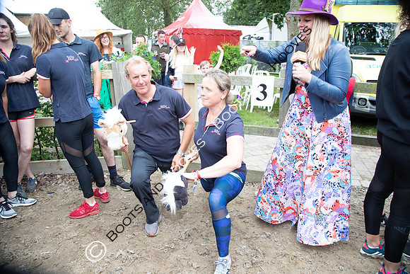 Hickstead