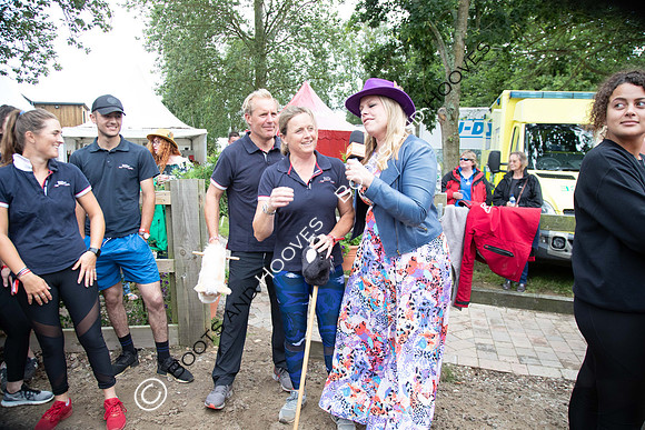 Hickstead