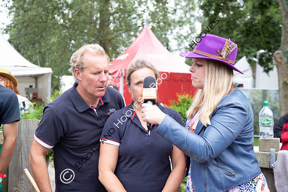 Hickstead