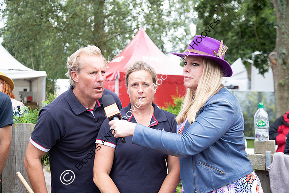 Hickstead