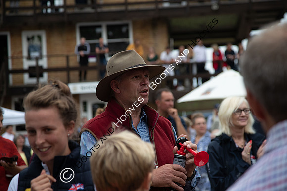 Hickstead