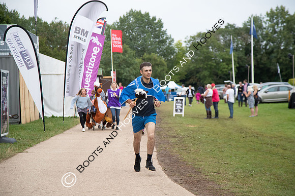 Hickstead