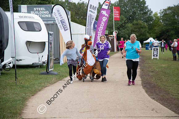 Hickstead
