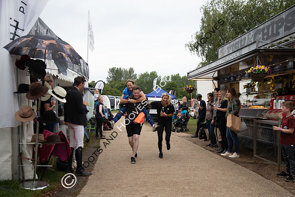 Hickstead