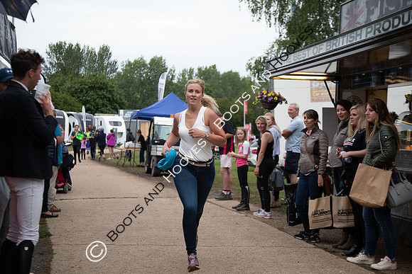 Hickstead