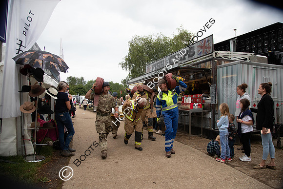 Hickstead