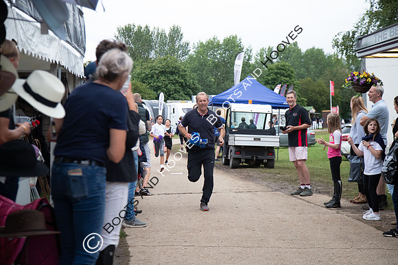 Hickstead