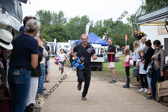 Hickstead