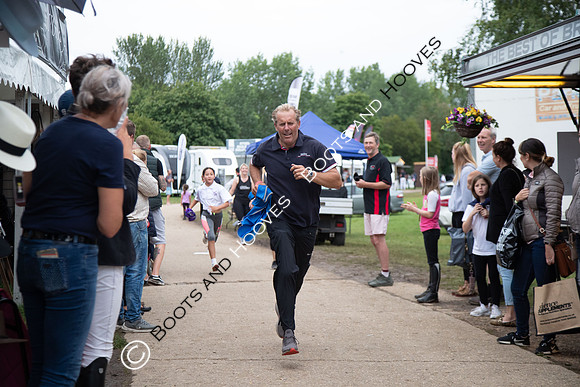 Hickstead