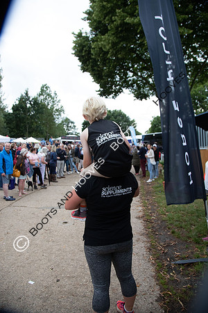Hickstead