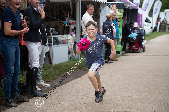 Hickstead