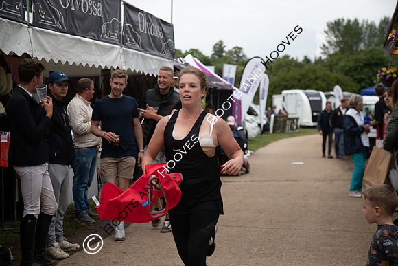Hickstead