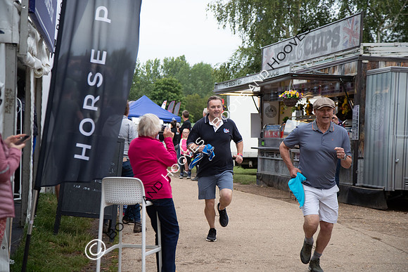 Hickstead