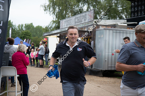 Hickstead