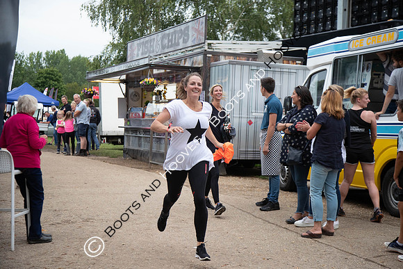 Hickstead