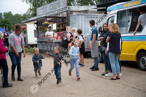 Hickstead