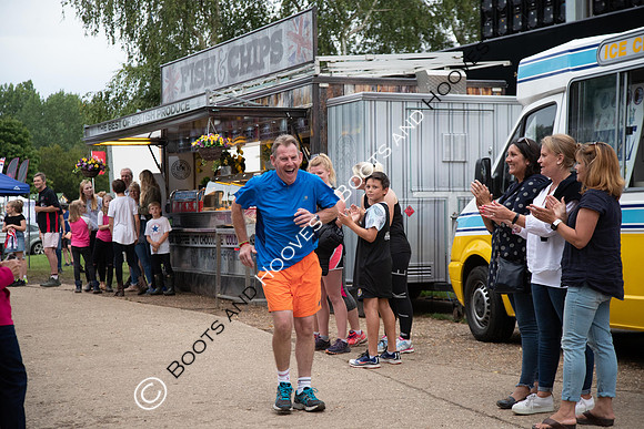Hickstead