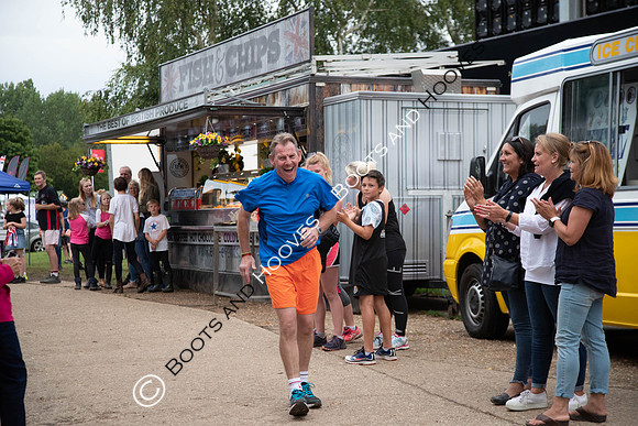 Hickstead