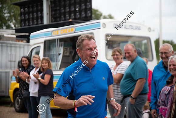 Hickstead