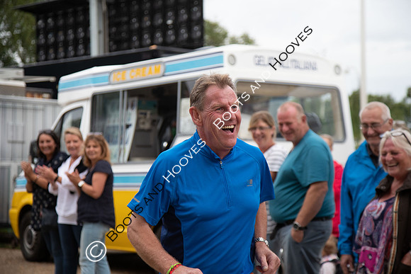 Hickstead