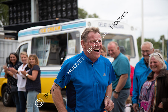 Hickstead