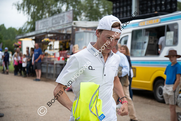Hickstead