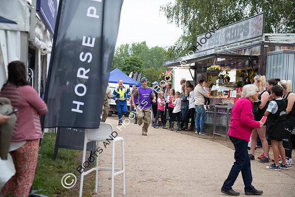 Hickstead