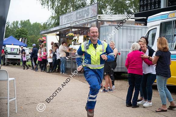 Hickstead