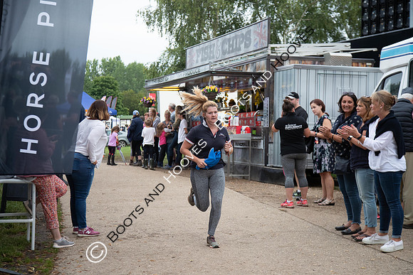 Hickstead