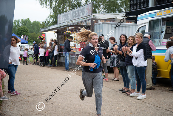 Hickstead