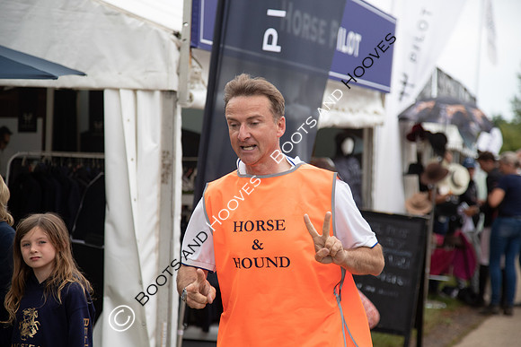 Hickstead