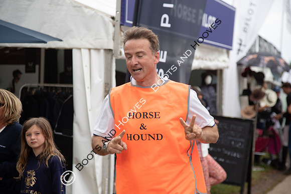 Hickstead