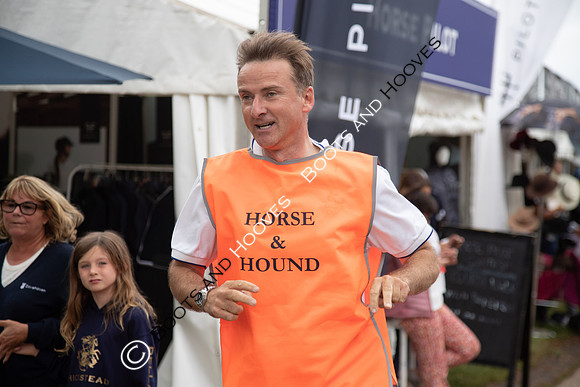 Hickstead